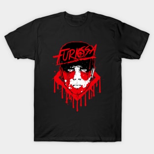 Furiosa Head v.2 T-Shirt